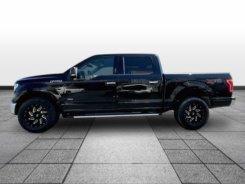 Used 2016 Ford F150 XLT w/ Equipment Group 302A Luxury AWD/4WD image 8