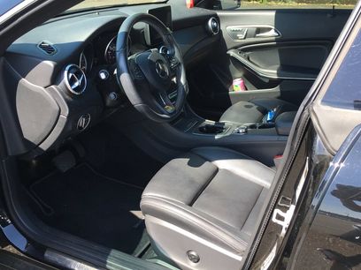 Used 2018 Mercedes-Benz CLA 250 4MATIC
