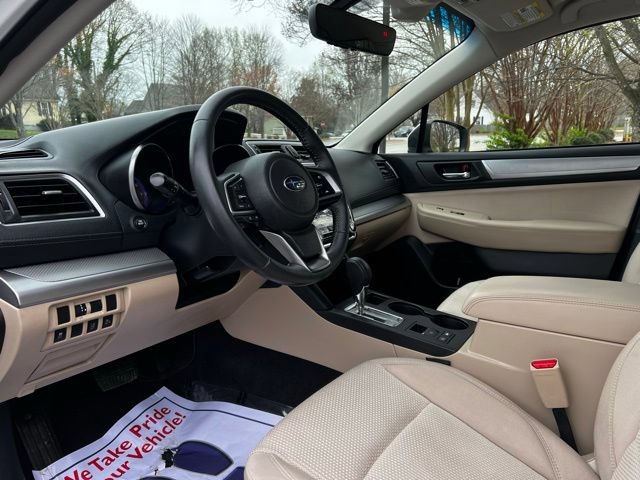 Used 2019 Subaru Outback 2.5i Premium AWD/4WD image 11