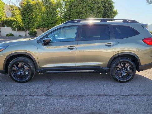 Used 2026 Subaru Ascent Premium AWD/4WD image 6