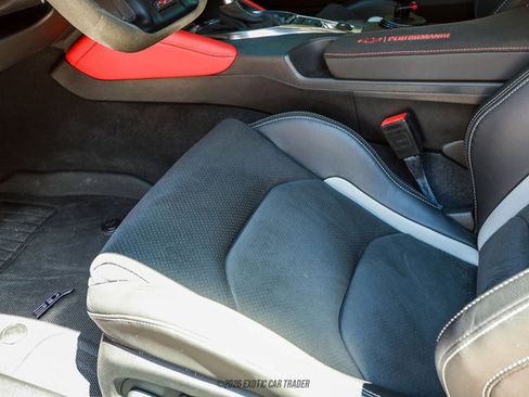 Used 2022 Chevrolet Camaro SS RWD image 59