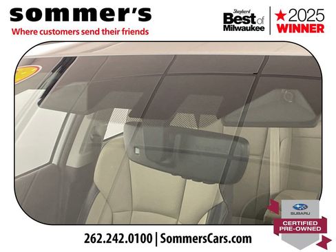Certified 2023 Subaru Outback Limited AWD/4WD image 28