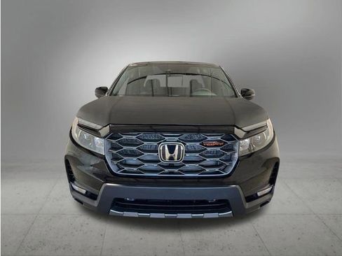 New 2026 Honda Ridgeline TrailSport image 11
