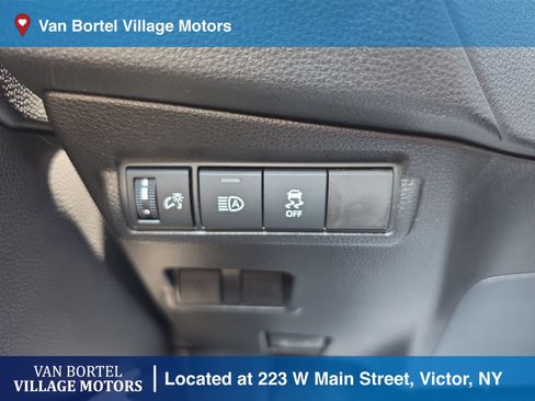 Used 2026 Toyota Corolla Cross LE w/ Cold Weather Package AWD/4WD image 16