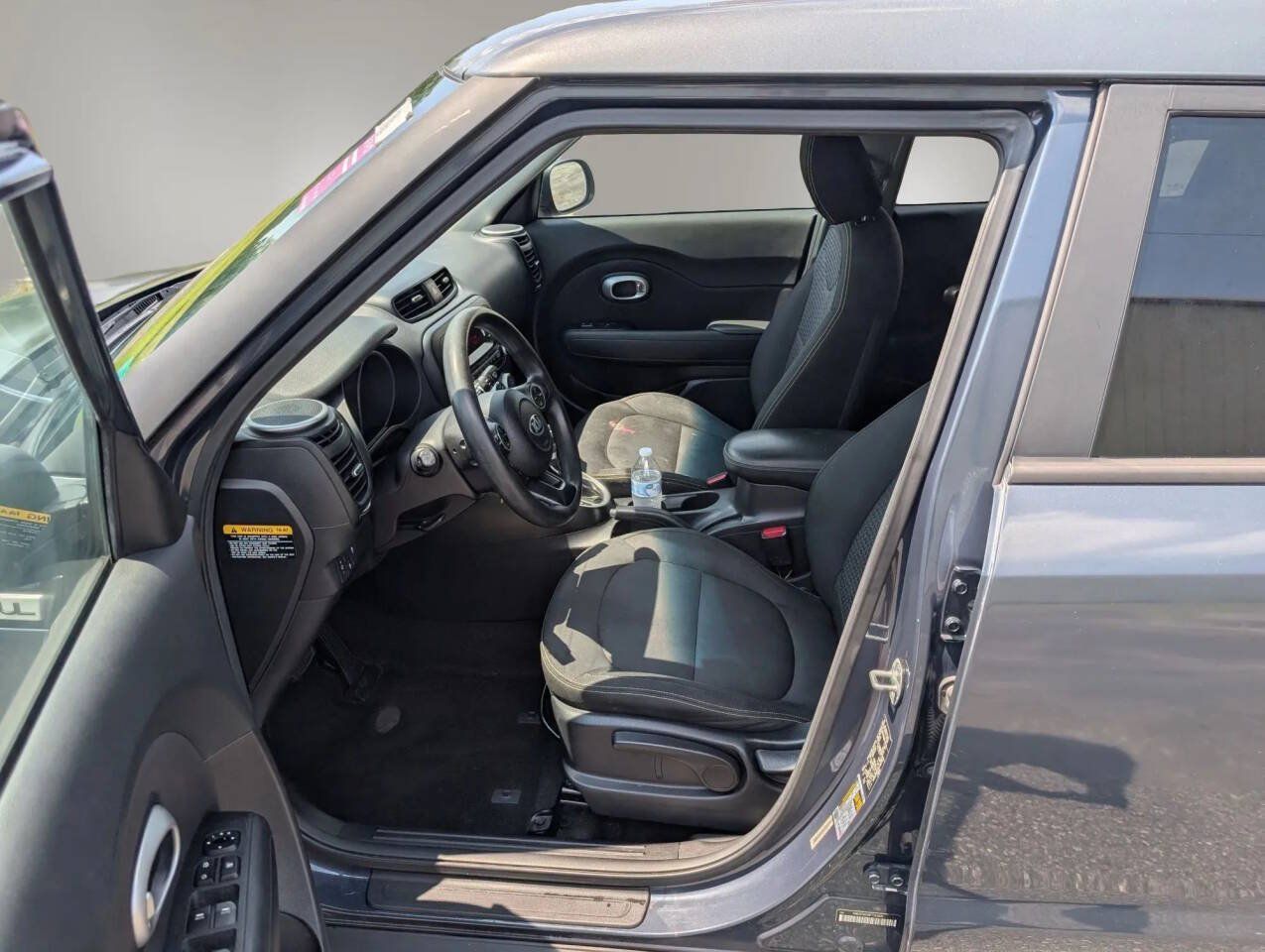 Used 2015 Kia Soul + w/ Eco Package FWD image 18