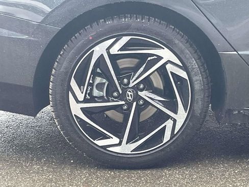 New 2026 Hyundai Sonata SEL image 7