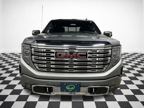 Used 2024 GMC Sierra 1500 Denali w/ Technology Package image 4
