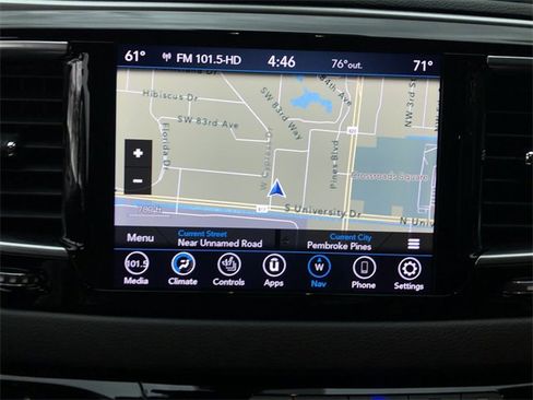 Used 2019 Chrysler Pacifica Touring-L Plus w/ Advanced Safetytec Group image 26