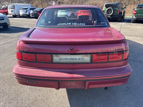 Used 1992 Chevrolet Lumina Euro image 7