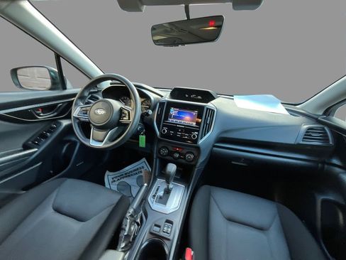Used 2017 Subaru Impreza 2.0i Premium AWD/4WD image 9