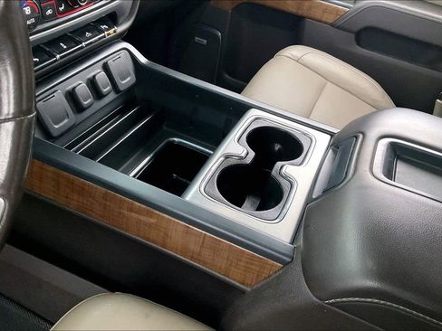 Used 2015 GMC Sierra 1500 SLT w/ SLT Crew Cab Value Package image 20