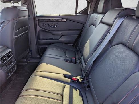 New 2026 Honda Passport TrailSport Elite image 26