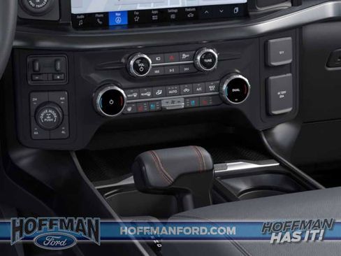New 2025 Ford F150 Raptor AWD/4WD image 15