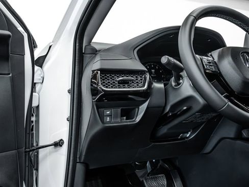 New 2026 Acura ADX FWD image 21