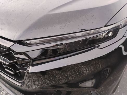 Certified 2023 Honda CR-V Sport image 9