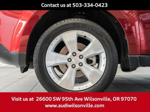 Used 2012 Subaru Forester 2.5XT Touring w/ Popular Pkg 1 AWD/4WD image 7