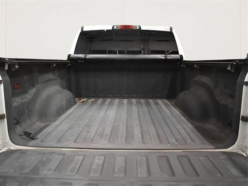 Used 2020 RAM 1500 Laramie w/ Sport Appearance Package image 24