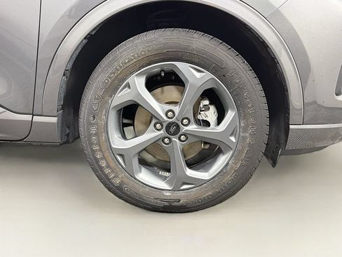 Used 2023 Ford Escape ST-Line AWD/4WD image 32