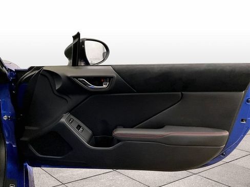 Used 2022 Subaru BRZ Limited RWD image 23