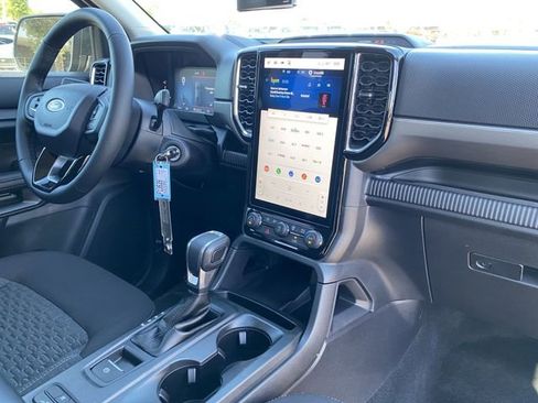 New 2026 Ford Ranger XLT AWD/4WD image 59