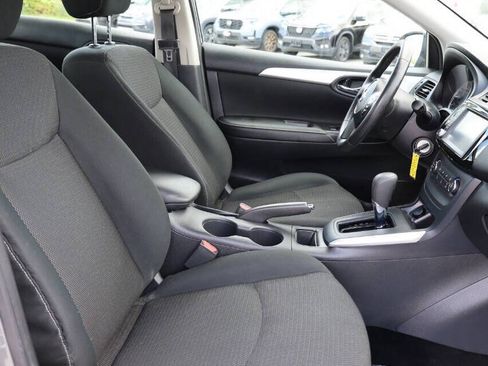 Used 2019 Nissan Sentra S FWD image 15