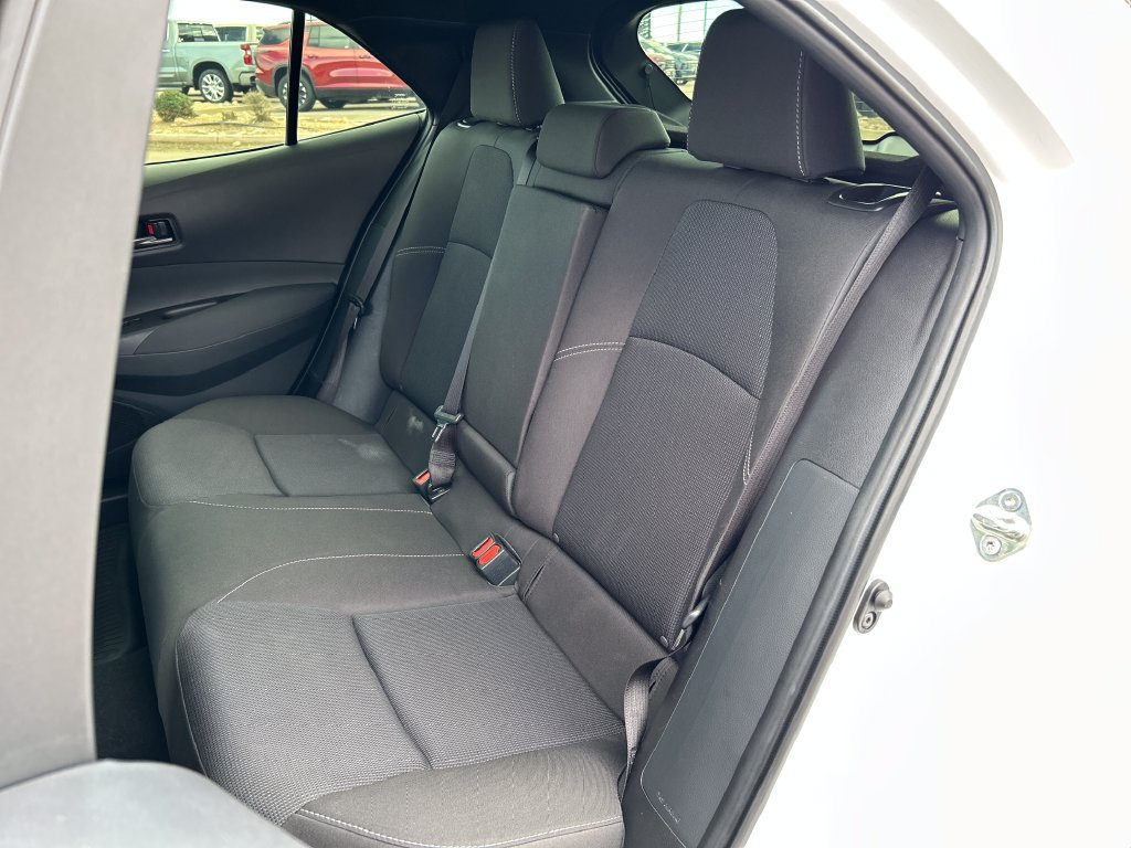 Used 2025 Toyota Corolla GR AWD/4WD image 16