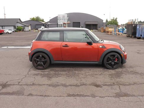 Used 2013 MINI Cooper S FWD image 4