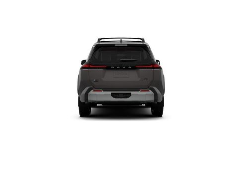 New 2026 Toyota RAV4 AWD image 8