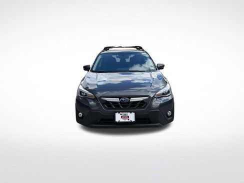 Certified 2023 Subaru Crosstrek 2.5i Limited AWD/4WD image 5