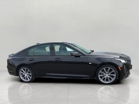 Used 2021 Cadillac CT5 Sport AWD/4WD image 10