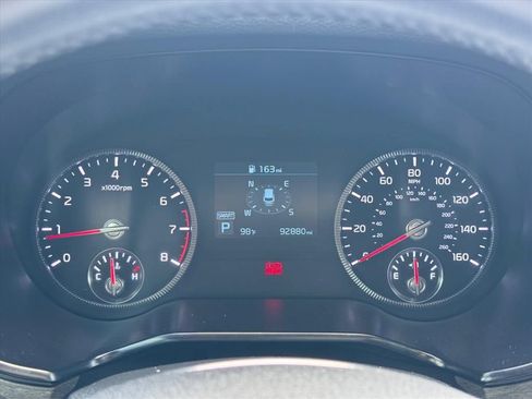 Used 2022 Kia Telluride EX w/ EX Premium Package FWD image 19