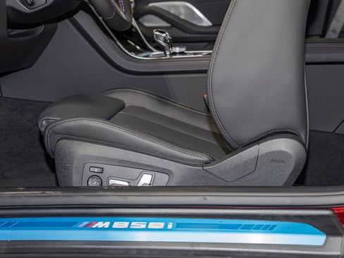 New 2026 BMW M850i xDrive Coupe AWD/4WD image 15