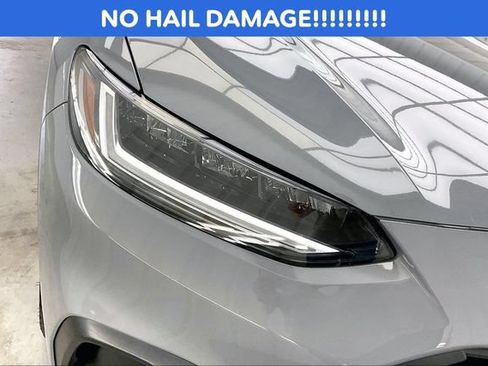 Certified 2024 Honda HR-V Sport image 25