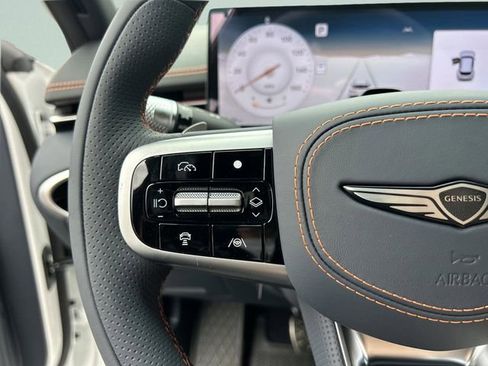New 2026 Genesis GV70 2.5T Sport Prestige AWD/4WD image 31