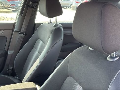 Used 2024 Honda Civic Sport image 25