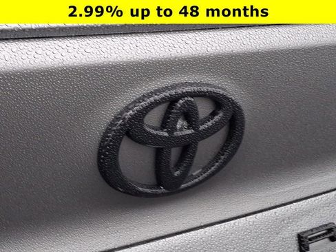 New 2026 Toyota Camry SE FWD image 22