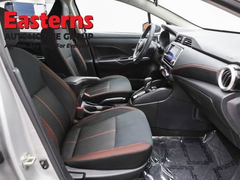 Used 2020 Nissan Versa SR w/ Convenience Package image 24