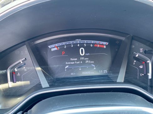 Used 2019 Honda CR-V EX-L image 17