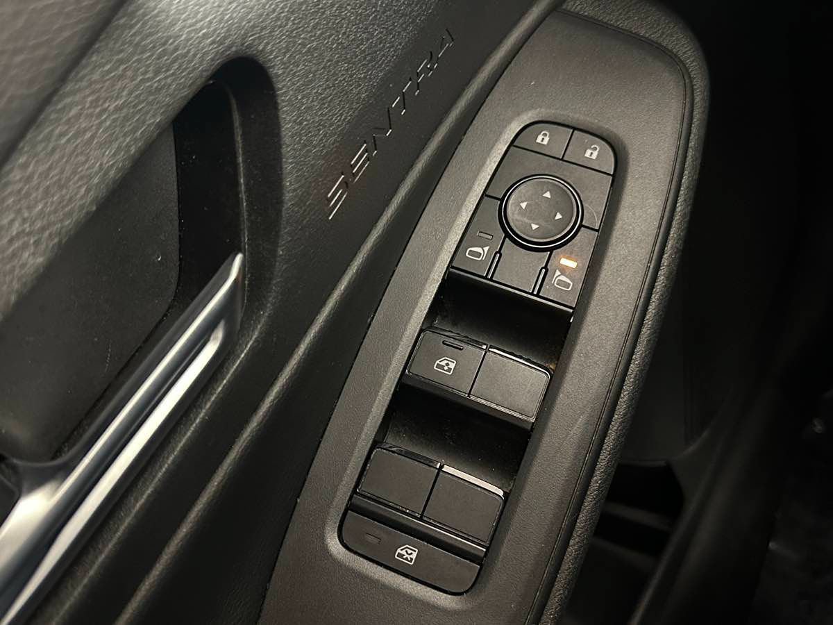 Used 2026 Nissan Sentra S w/ Floor Mat Package FWD image 37