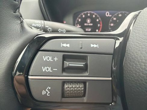 Used 2026 Honda CR-V EX-L image 22