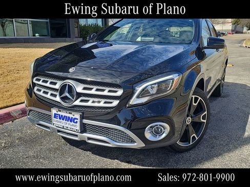 Used 2019 Mercedes-Benz GLA 250 image 31