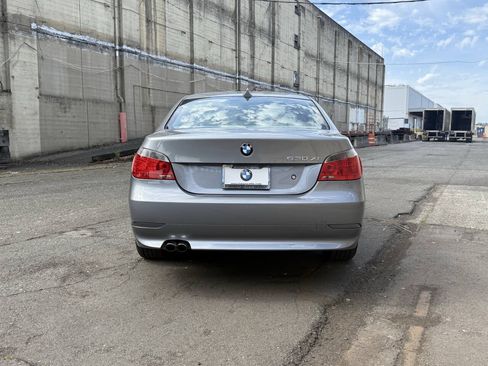 Used 2007 BMW 530xi Sedan AWD/4WD image 20