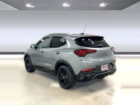 Used 2024 Buick Encore GX Sport Touring w/ Comfort Package image 3
