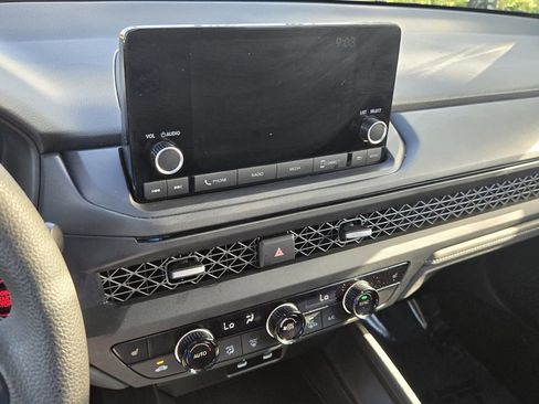 Used 2024 Honda Accord EX image 21