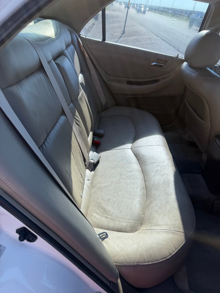 Used 2002 Honda Accord EX image 5