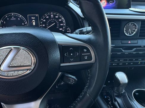 Used 2016 Lexus RX 350 FWD image 32