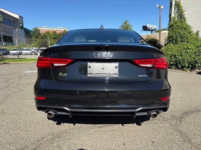 Used 2020 Audi A3 2.0T Premium w/ Final Edition Package AWD/4WD image 19