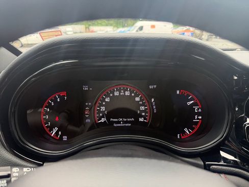 Used 2024 Dodge Durango GT RWD image 20