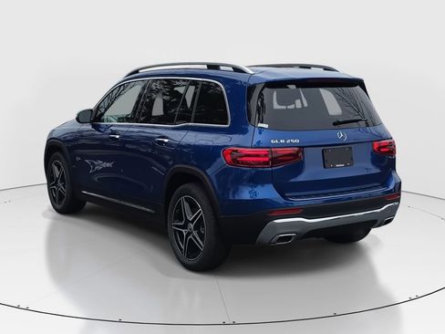 New 2026 Mercedes-Benz GLB 250 image 7