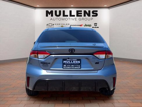 Used 2023 Toyota Corolla SE FWD image 6